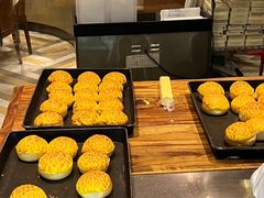 -宝月楼·台湾菜馆(天河城店)