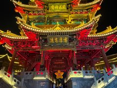 -榆次老城