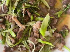 -华龙特色大骨鸡农家菜馆