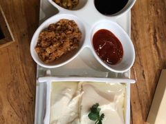 -3号仓库·餐厅(灵溪一店)