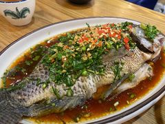 -妈妈的味道·腾冲特色菜(和顺古镇店)
