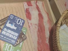 -东道煮牛肉火锅(东盛大街店)