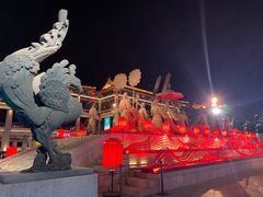-大唐不夜城