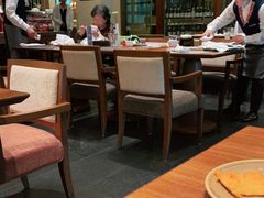 -拉萨瑞吉酒店-秀餐厅