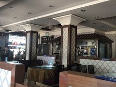 -四海回族饭店(前进大街店)