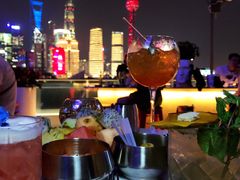 -池畔酒吧 WET Bar
