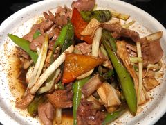 -老头儿油爆虾·知味杭州(爱琴海购物中心)