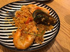 -玛尚诺意式餐厅(三林环宇城店)