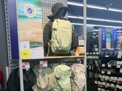-迪卡侬(大英山店)