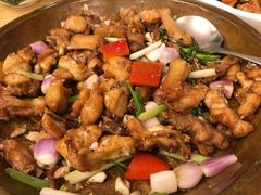 -德胜轩正宗顺德菜(宝安沙井会展中心店)