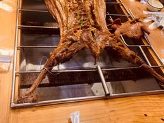 -香木香羊烤全羊羊蝎子(大运河博物馆店)