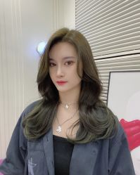 -3AM HAIR SALON染发烫发接发
