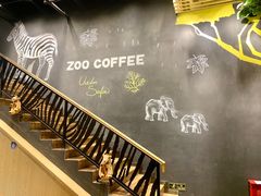 -ZOO COFFEE动物园咖啡(望京锐创店)