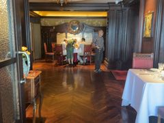 -杭州新新饭店·1913餐厅