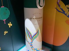 -星巴克臻选(郑州国贸360广场店)