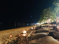 -Coco Tam’s