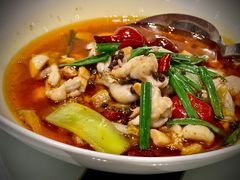 -广州文华东方酒店·江-由辉师傅主理