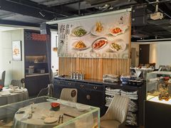 -悦融·京鲁菜·露台花园(安定门店)