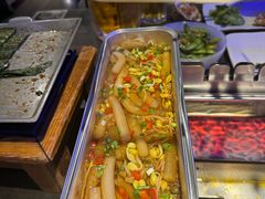 -很久以前羊肉串(清河店)