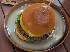 -龙治汉堡(中华城店)