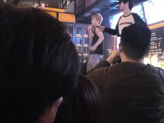 -HIB HUB公社(解放西路店)