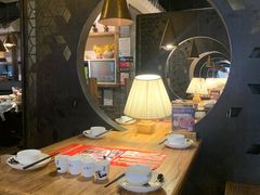 -滇铺子·云南特色菜·鲜花野菜季(曲靖万达店)