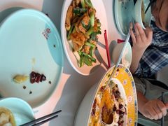 -天成·川菜家宴(海港城店)