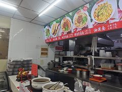 -一一刀削面(书院路店)