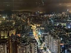 -深圳中洲万豪酒店