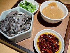 -同合居·非遗东北菜(哈西万达店)
