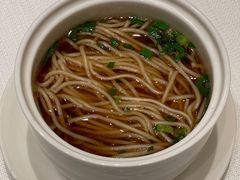 虾籽阳春面-扬州香格里拉·香宫中餐厅