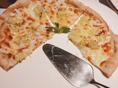 -牛排家(北京长安街英皇集团中心店)