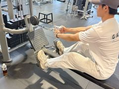 -聚健身GatherFitness(余杭店)