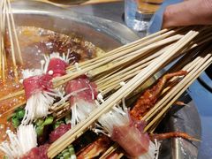 -玉汇林串串香(御营店)