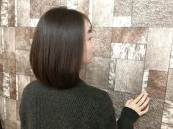-京都造型·烫发·染发