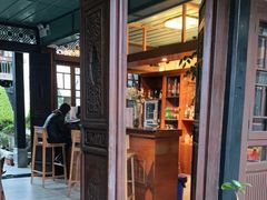 -喜林苑·稻田餐厅(品相府店)