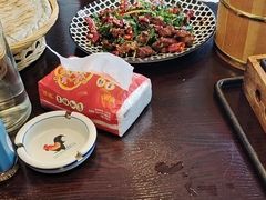 -吃货私房菜(丽江束河古镇店)