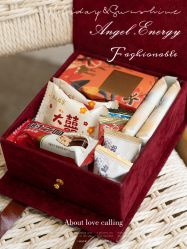 -卡卡喜糖伴手礼·商务礼宝宝礼·婚礼用品