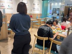 -珍粥道(杉杉奥特莱斯店)