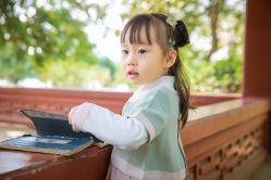 -LOOK儿童摄影(东城汇店)