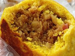 菜团子-李小老烧饼(常营民族家园店)