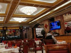 大堂-万宝海鲜舫(劳动公园店)