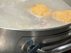 -淘米捞·米汤脆鲩鱼火锅(福田皇岗店)