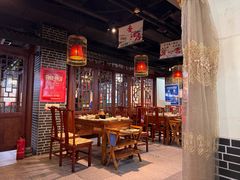 -鑫隆四季涮肉(香河店)
