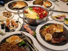 -吉布鲁牛排海鲜自助(成都大悦城店)