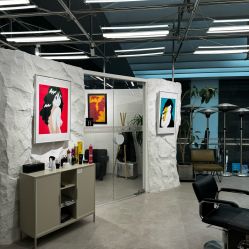 -BOF HAIR BY HONTO