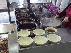 -晓马鸭店(新芜路店)