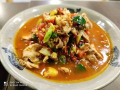 攸县杀猪肉-潇湘阁(望京SOHO店)