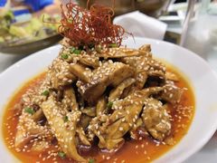 口水鸡-天和晟烤鸭店(玉泉西街店)