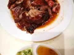 -龙记香港茶餐厅(久光百货店)